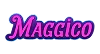 Maggico Logo